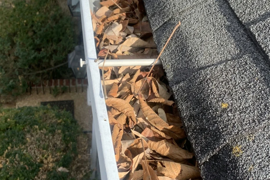 Gutter Cleaning Bensalem