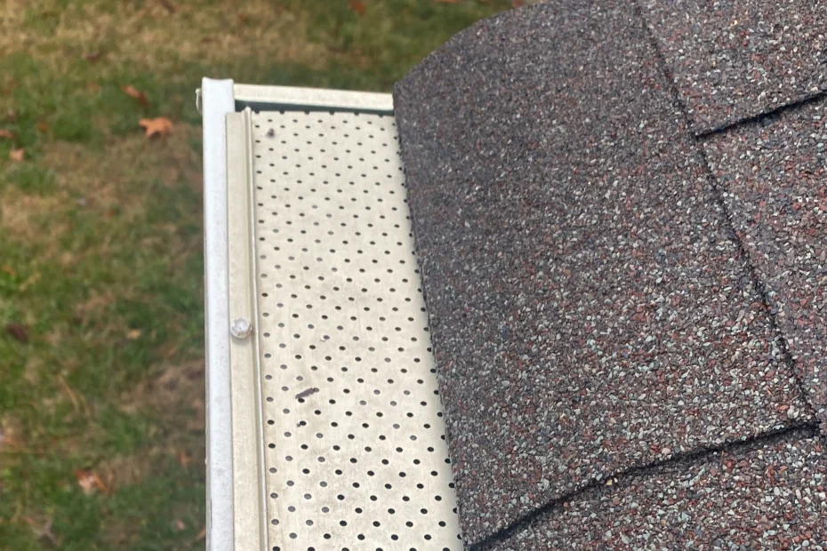 Gutter Cleaning Bensalem