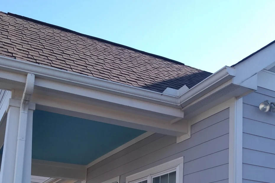 Gutter Cleaning Bensalem