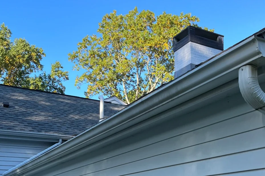 Gutter Cleaning Bensalem